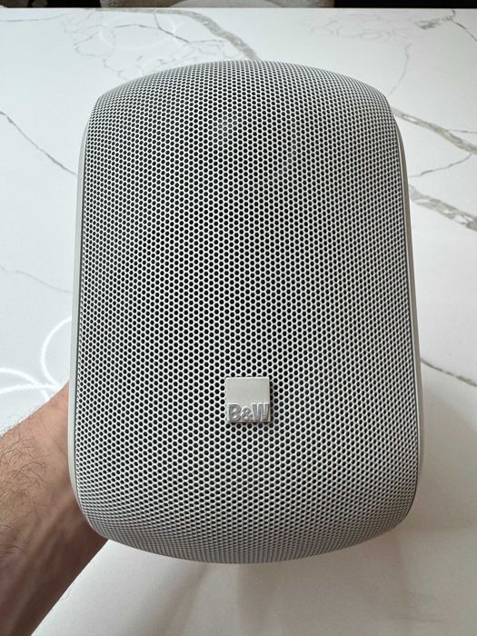 Głośniki Bowers & Wilkins M-1