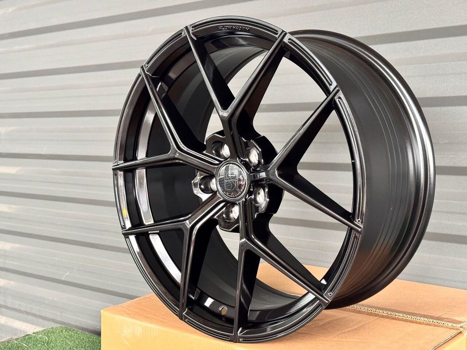 Диски нові R18 5x114.3 Mazda 3 6 CX-5 CX-7 CX-90 CX-50 CX-30 CX-3 CX-9