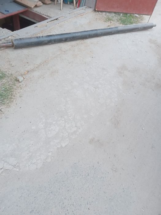 продам трубы в утеплители