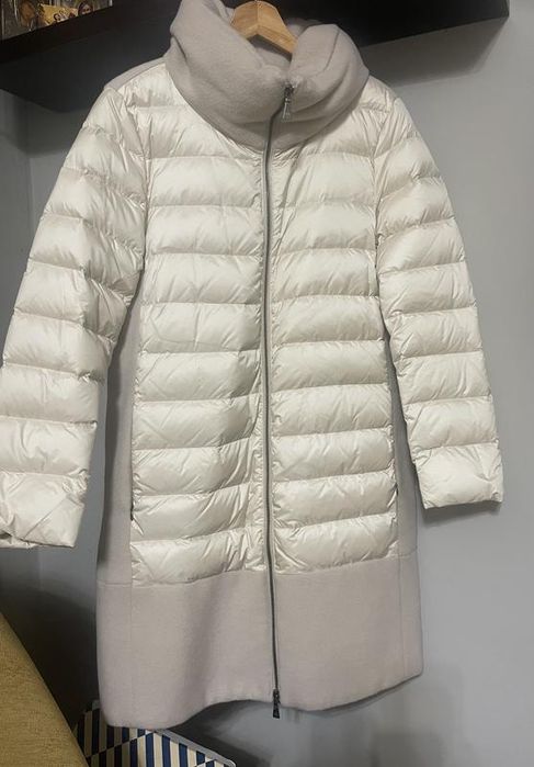 Жіноче пальто peserico p.44