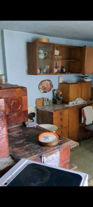 Продається добротна оселя в селищі Смолин. Львівської обл.