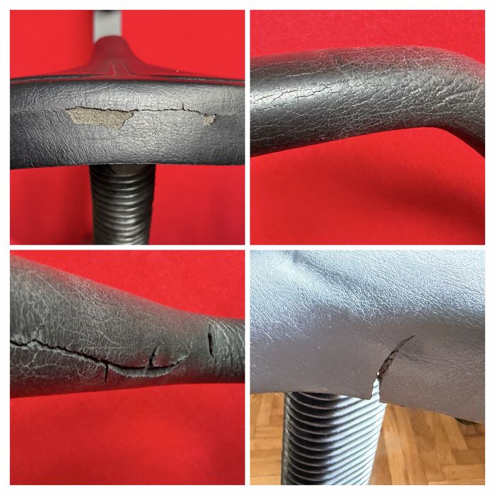 rower magnetyczny active