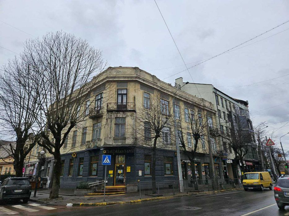 Прадаж 3к квартири у австрійському люксі 112м2_VD