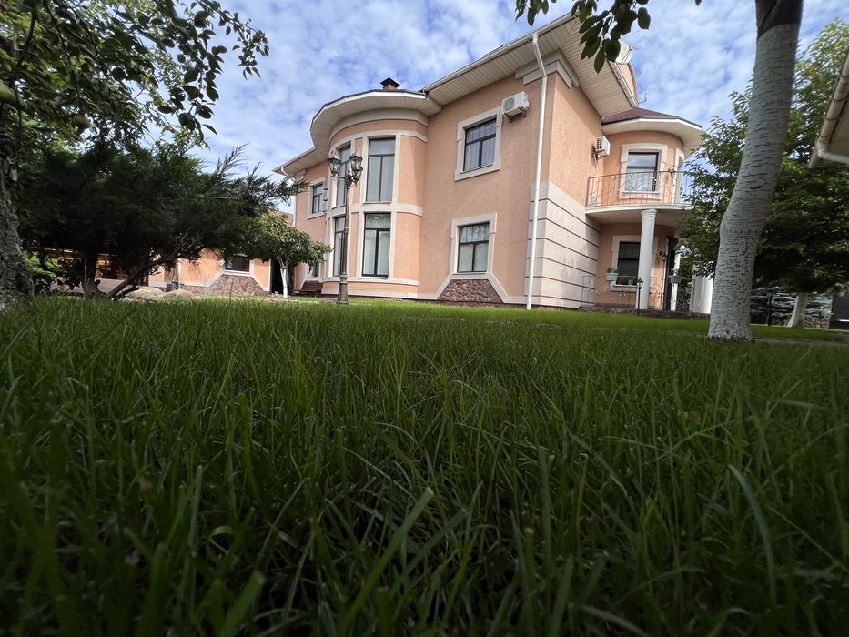 Продаж дома с.Чайки. Хозяева.