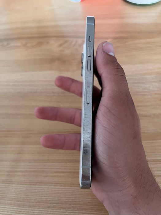 Iphone 12 pro max 128gb
