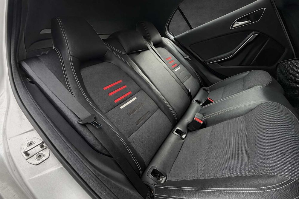 Mercedes A160D Urban - Nacional - Excelente Oportunidade