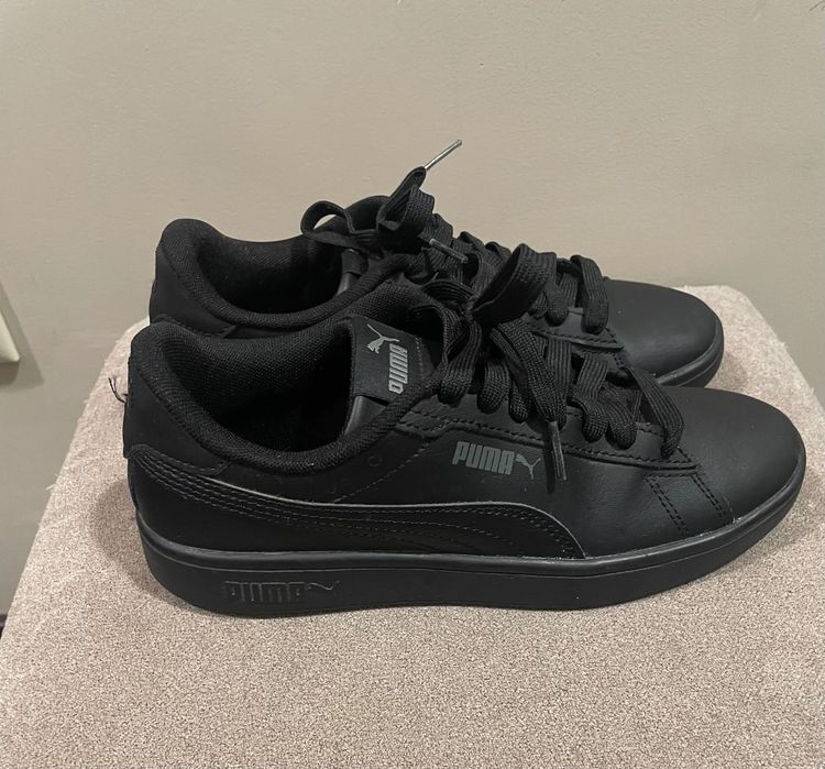 Puma кросівки для хлопчика
