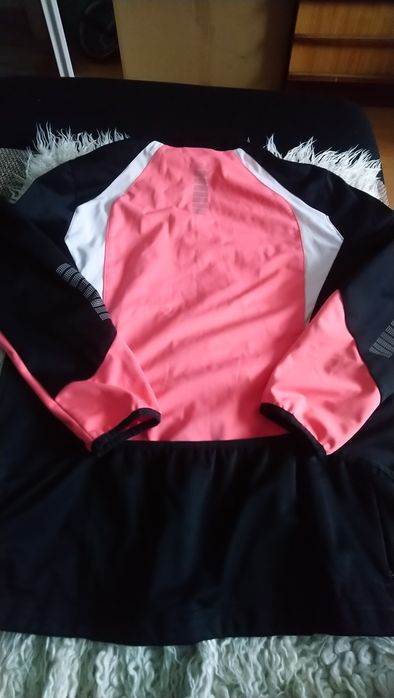 Softhel sportowyl rowerowy rozm M