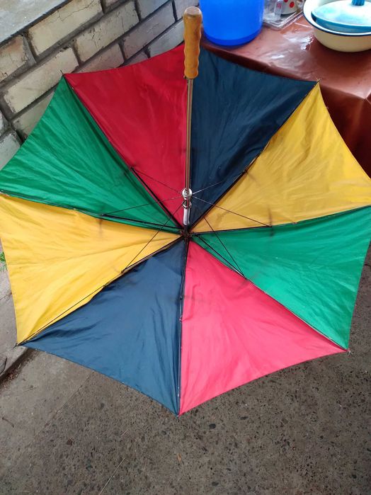 зонт парасолька 1м діаметр