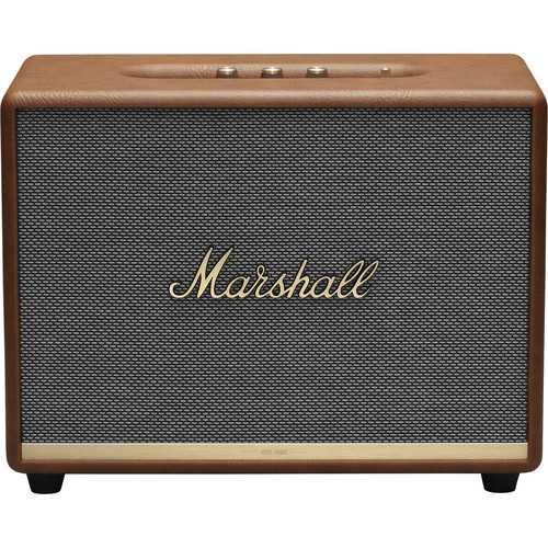 Колонка Marshall Woburn II Brown Підтримка офіційного додатку 1002767