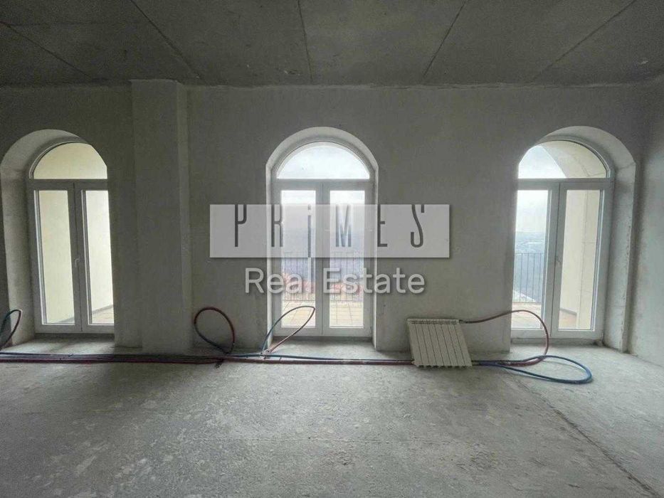 Продаж 9к квартири 500м2 паркомісце Новоселицька 10 Renaissance Residence Печерський Ботсад