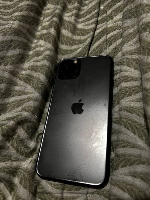 Обмен Iphone 11pro