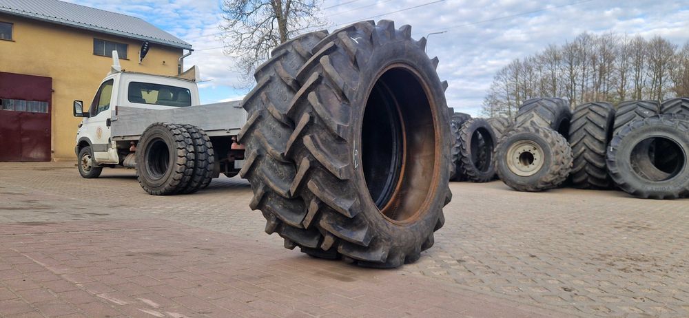 13.6r36 13.6-36 340/85r36 12.4r36 90% bez napraw