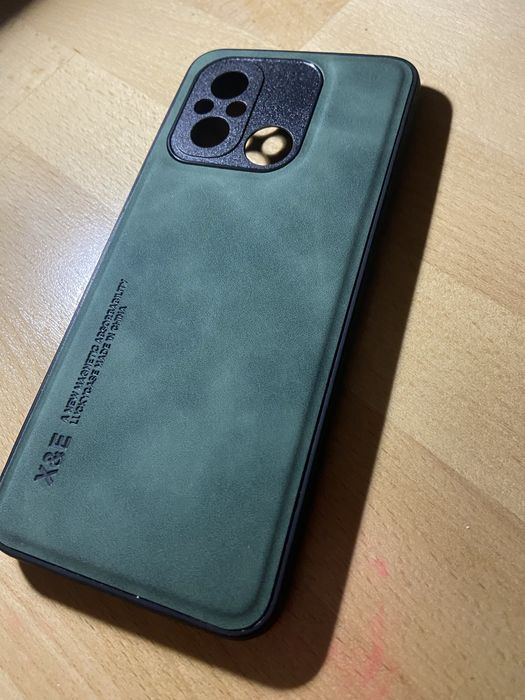 Чохол на телефон POCO C55