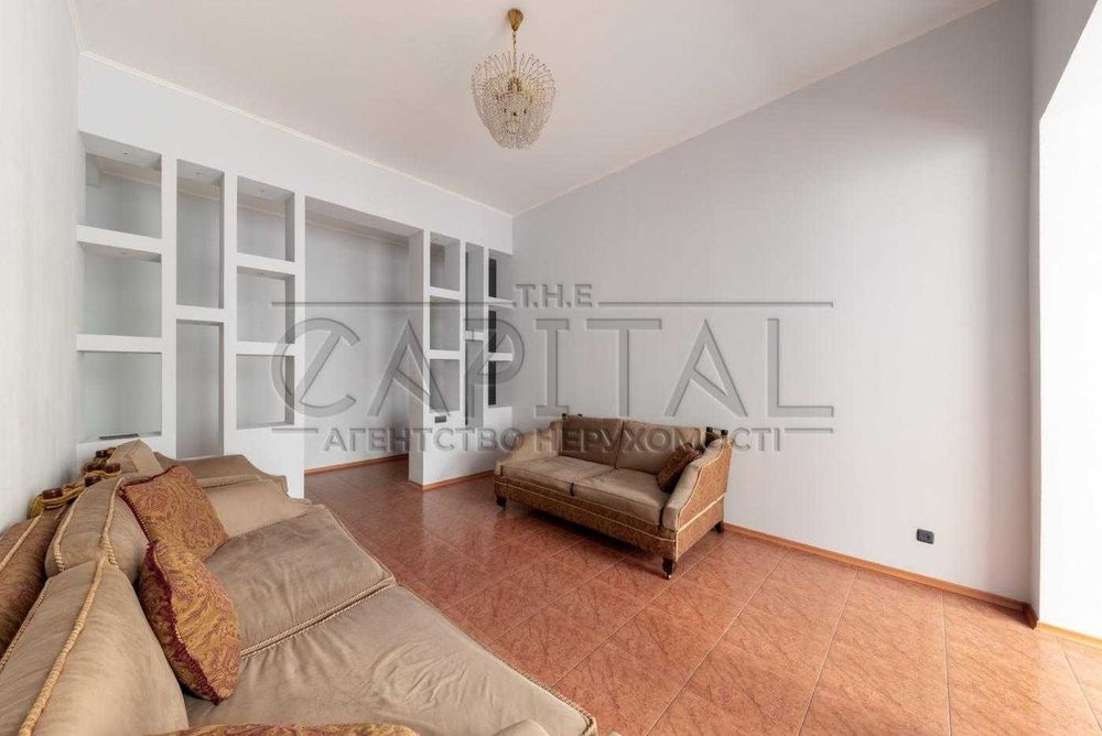 Оренда квартири,  вул. Саксаганського, Печерськ