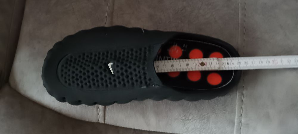 Klapki Nike Mind 001
