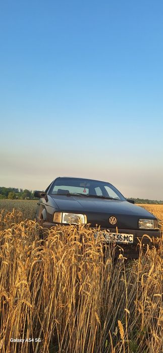 Продам фольцваген б3