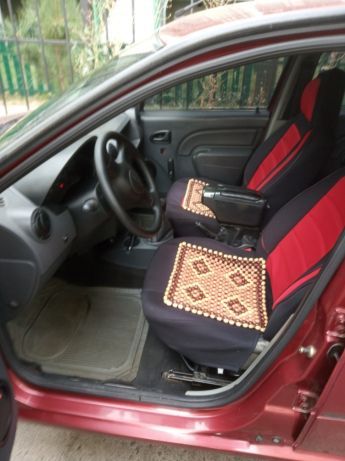 Аренда авто Рено Логан