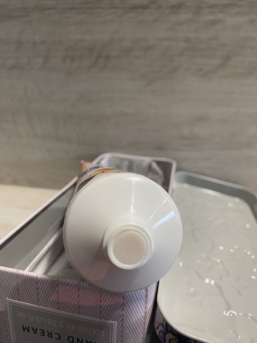 Krem do rak 100 ml