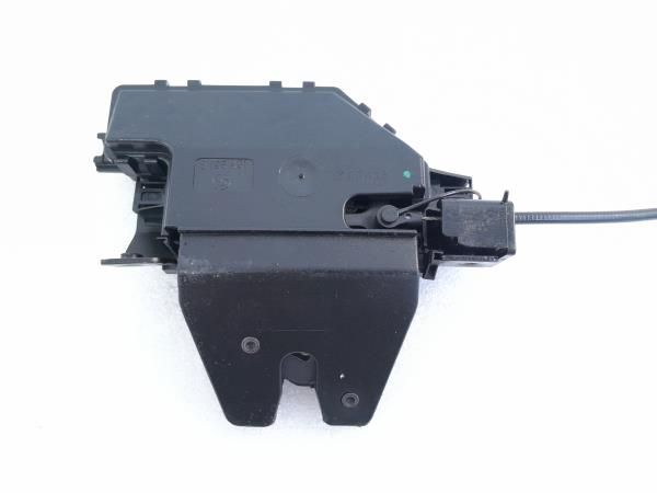 Fechadura / fecho da mala BMW 3 (E90)