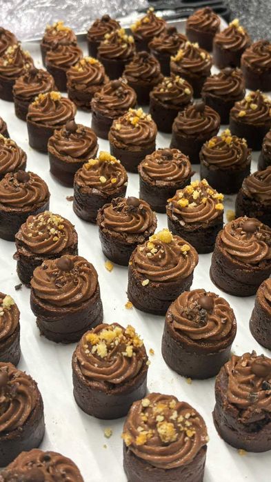 Doces & Bolos Artesanais – A Raspa do Tacho