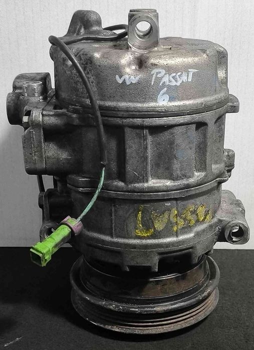 Compressor Ar Condicionado - VW PASSAT B5.5