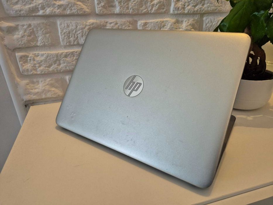 Idealny HP EliteBook i5-6200/12gbDDR/SSD/Win10/Bateria OK