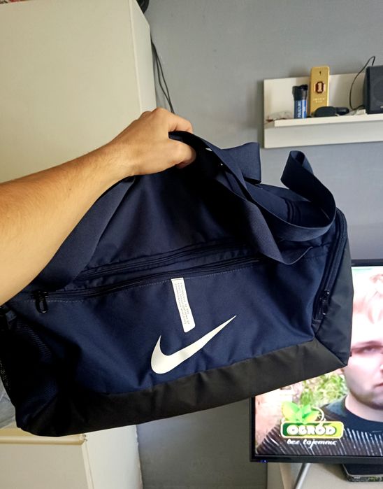 Nowa torba Nike Okazja