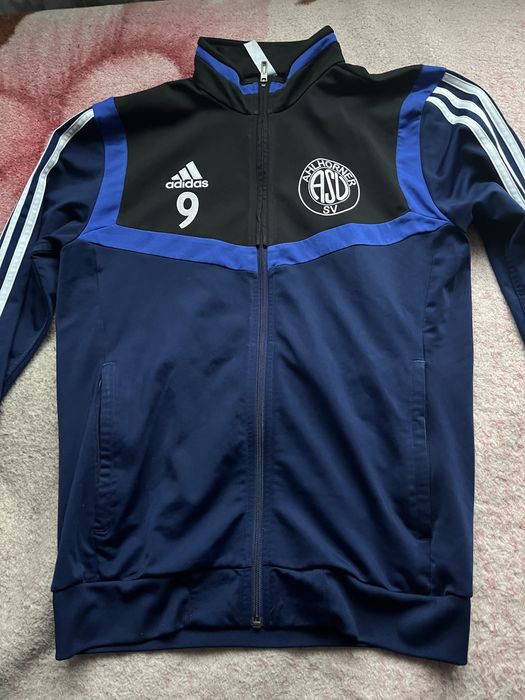 Продам олімпійку adidas ahlhorner sv