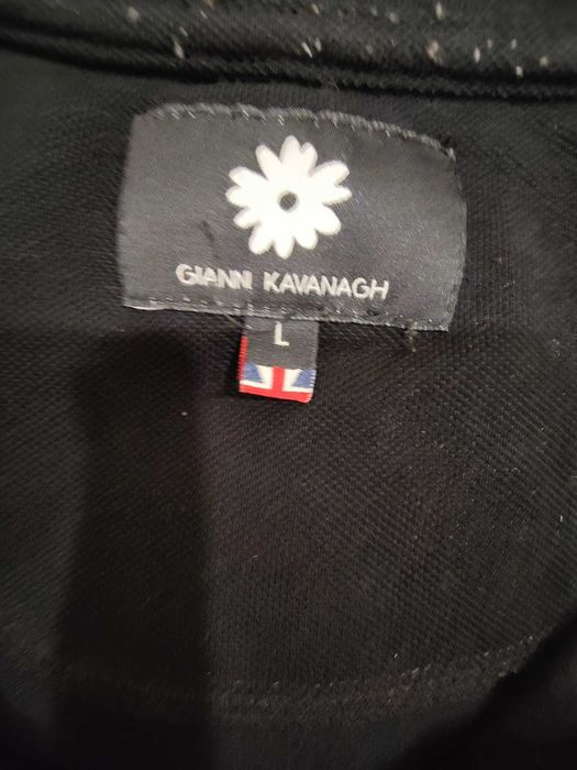 Polo Gianni Kavanagh tam. L em excelente estado