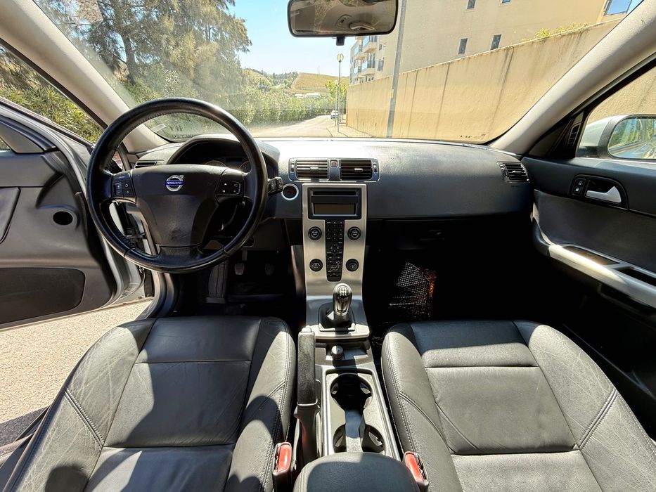 Volvo V50 1.6d 07/2007