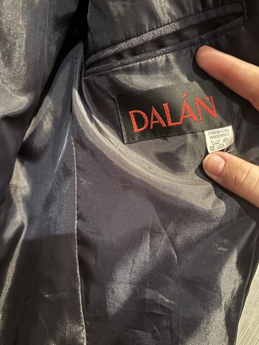 Zestaw garnitur meski rozmiar m