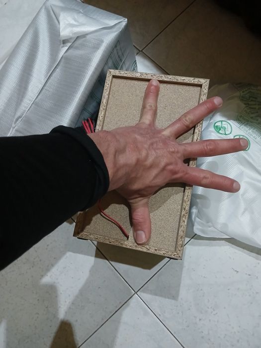 Coluna de Som da marca  LG