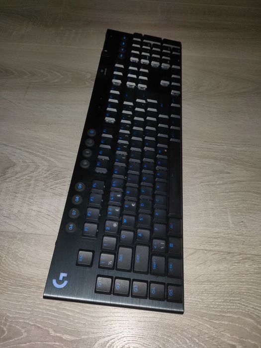 Klawiatura Logitech G915 X LIGHTSPEED