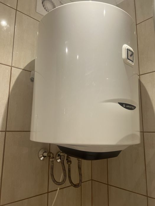 Bojler elektryczny Ariston 50l