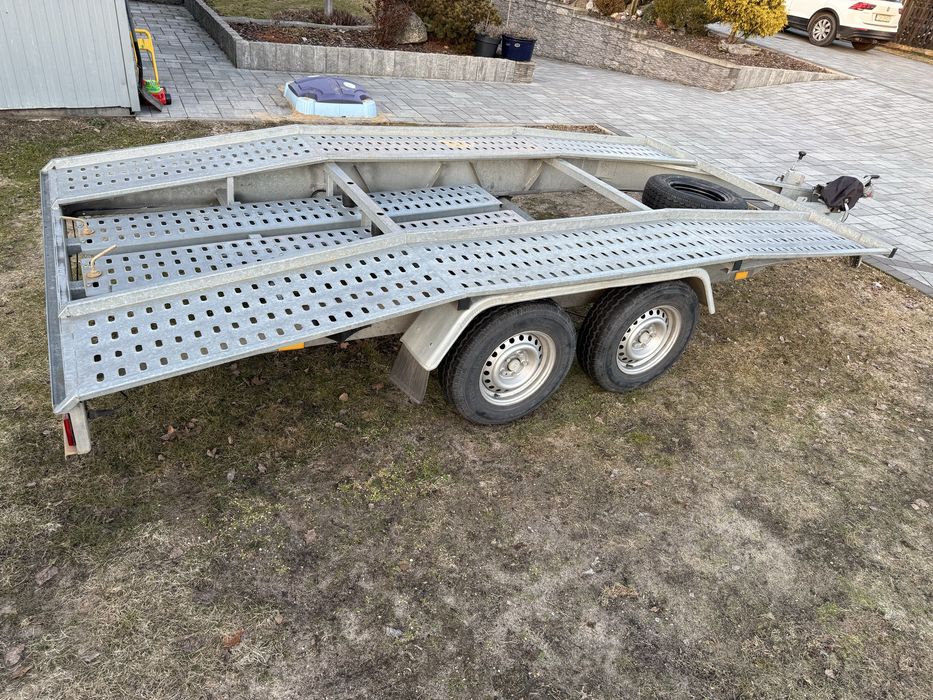 Sprzwdam lawete niewiadów