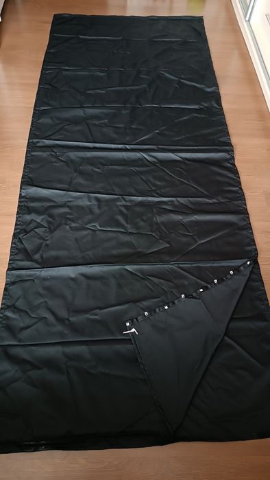 Штори MAN tgx tgs середня кабіна комплект