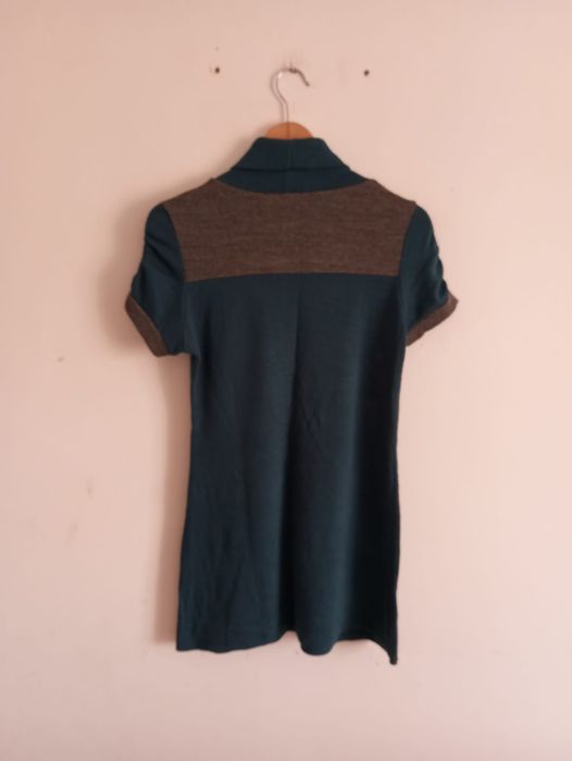 Vestido Vintage Tamanho XS