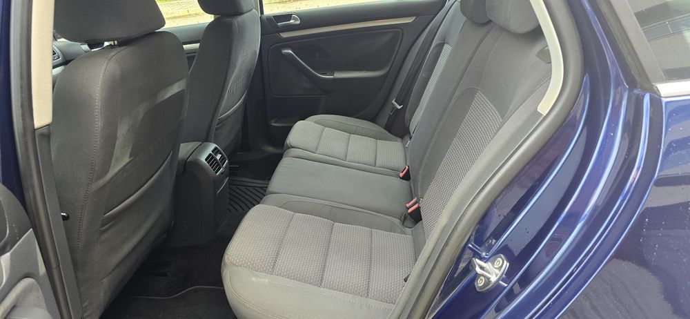 Vw golf Variant 2.0tdi 140cv nacional 180mil km