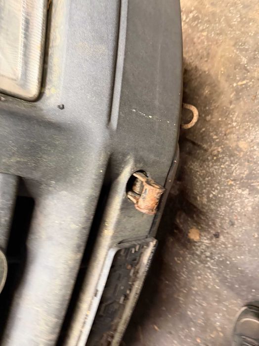 Land Rover Freelander Mata vacas Borracha