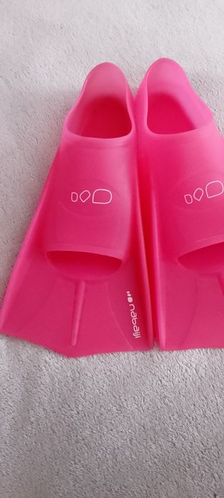 Ласти для плавання