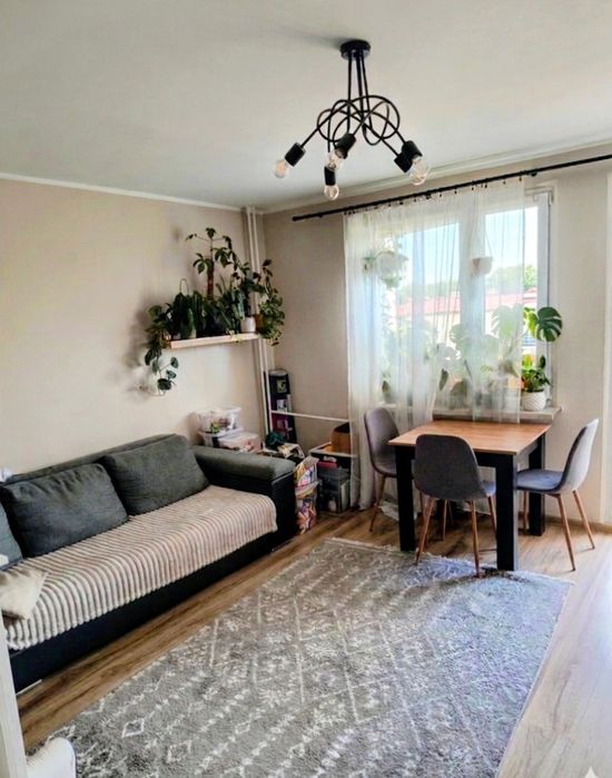 Mieszkanie 48m2 do zamieszkania, ul. Wiklinowa 2 piętro *NOWA NIŻSZA CENA*