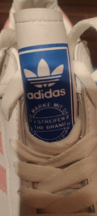 Adidas samba r.37 Nowe Tanio
