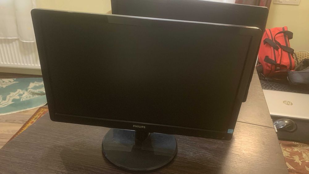 Монітор Philips 196V4L