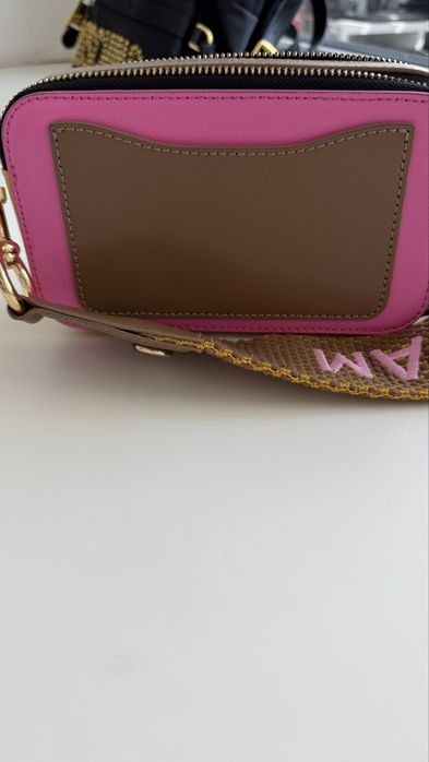Продам сумку Marc Jacobs оригінал