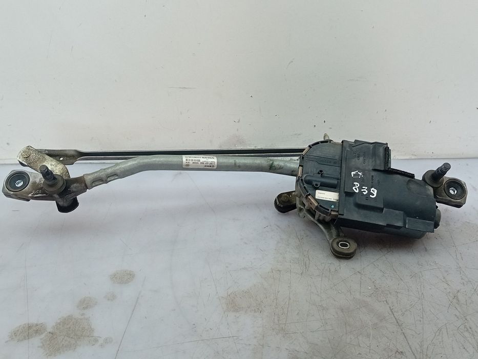 Motor limpa vidros frente VOLVO V40 Hatchback