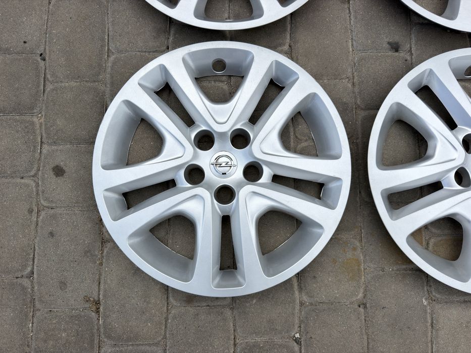 Kołpaki 16” oryginalny Opel
