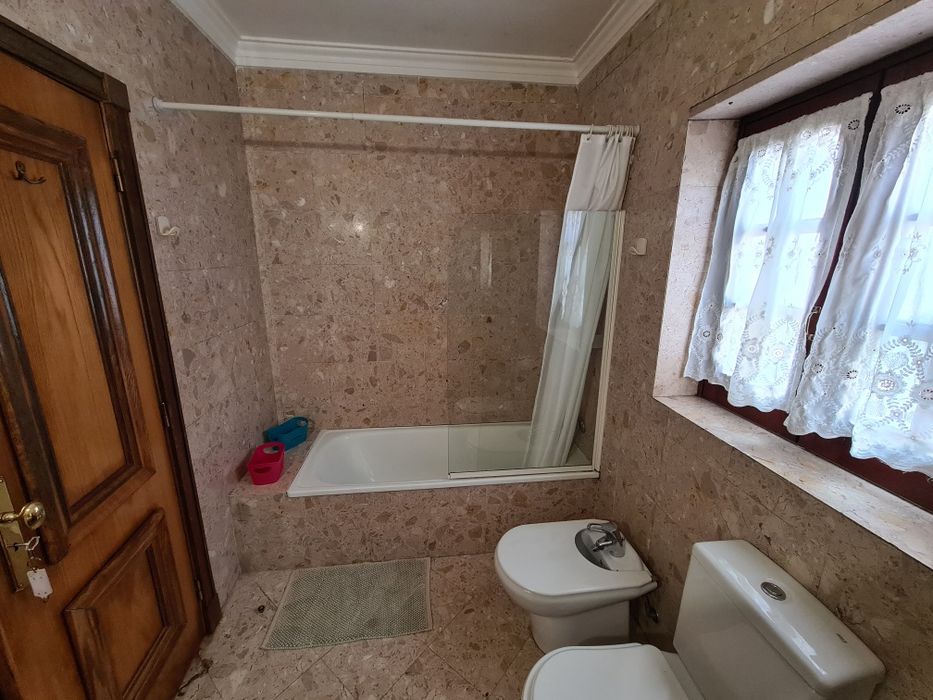 Quarto alugar tercena