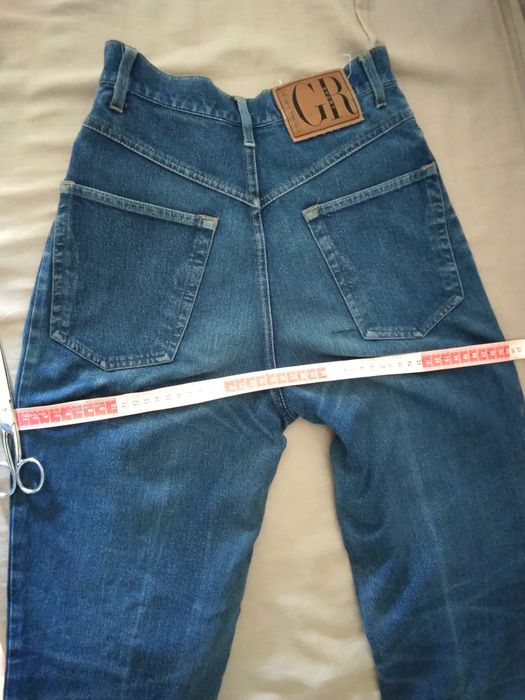 Calça ganga, 36, Georges Rech