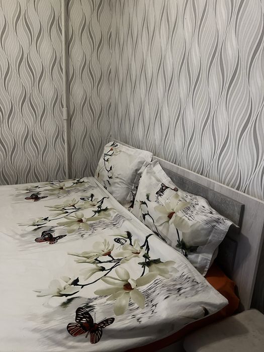 Сдається Двокімнатна квартира подобово